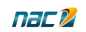 National Airways Corporation (NAC) logo